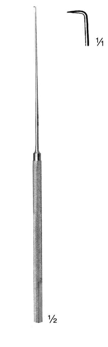 DURA-HAKEN KANCA 18CM